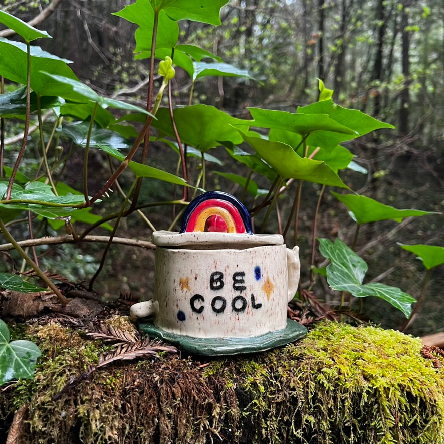 ✦NFS✦ just a happy little jar guy