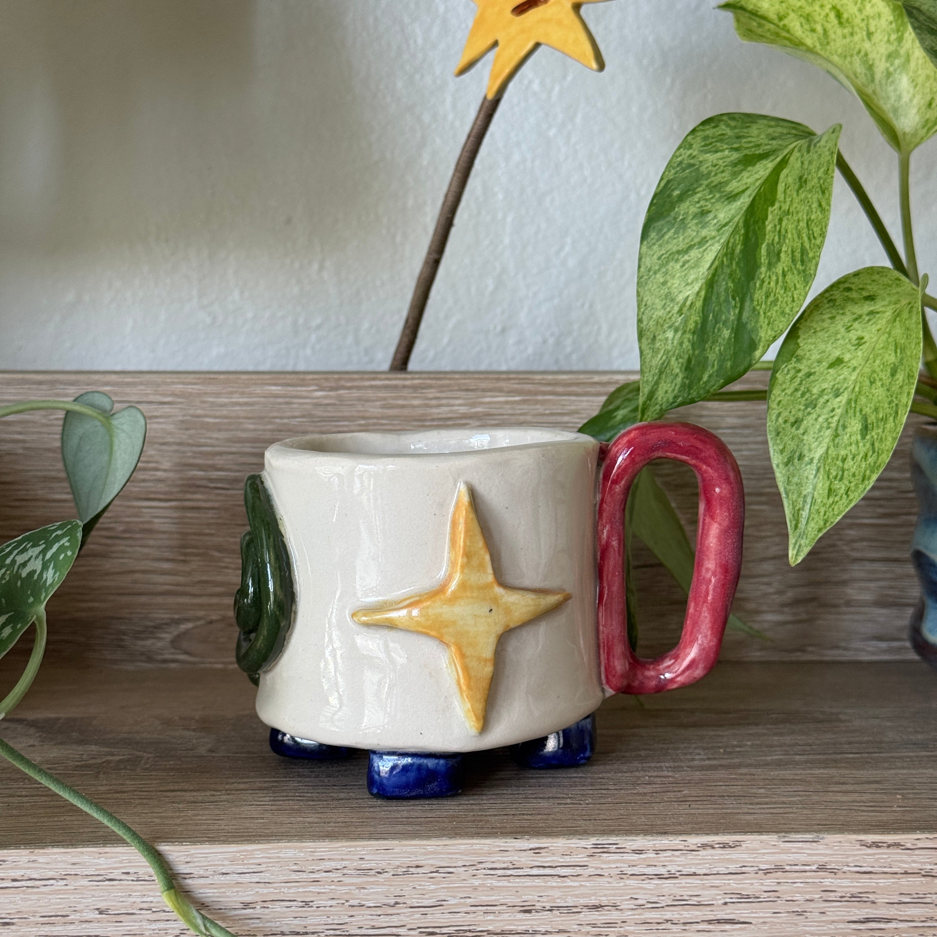 impractical but good time mug