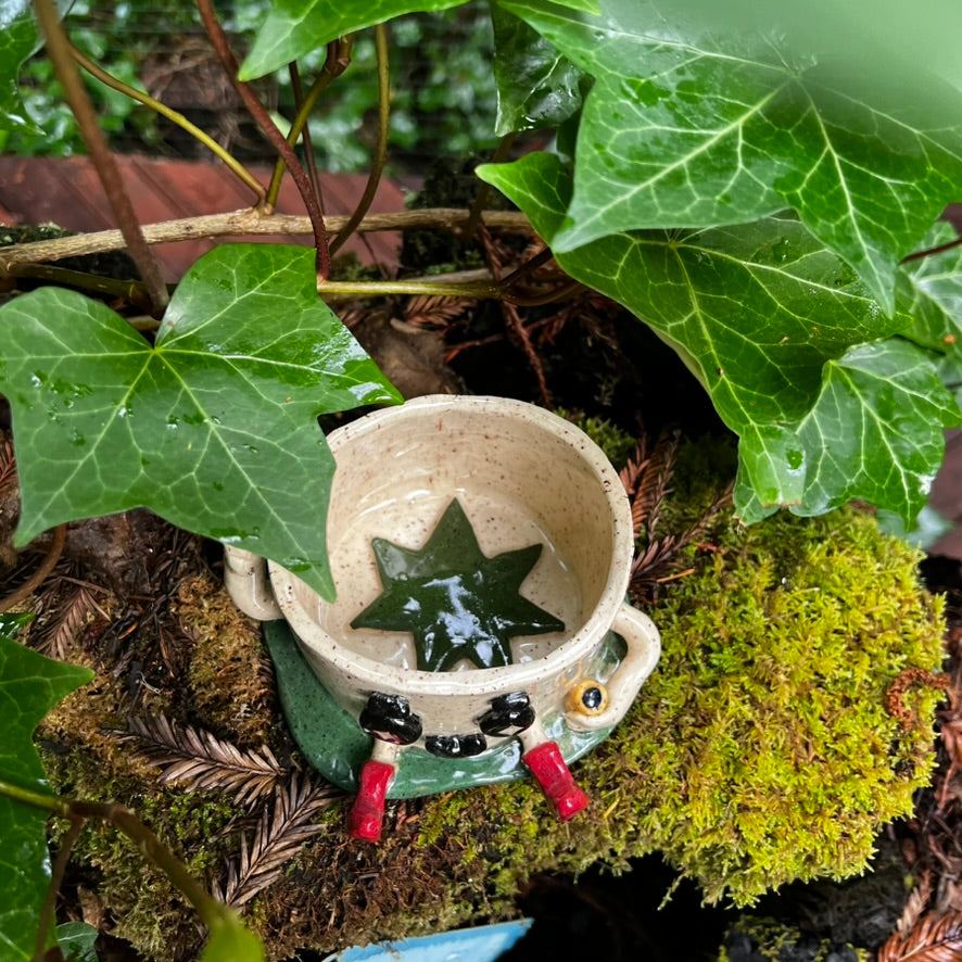✦NFS✦ just a happy little jar guy