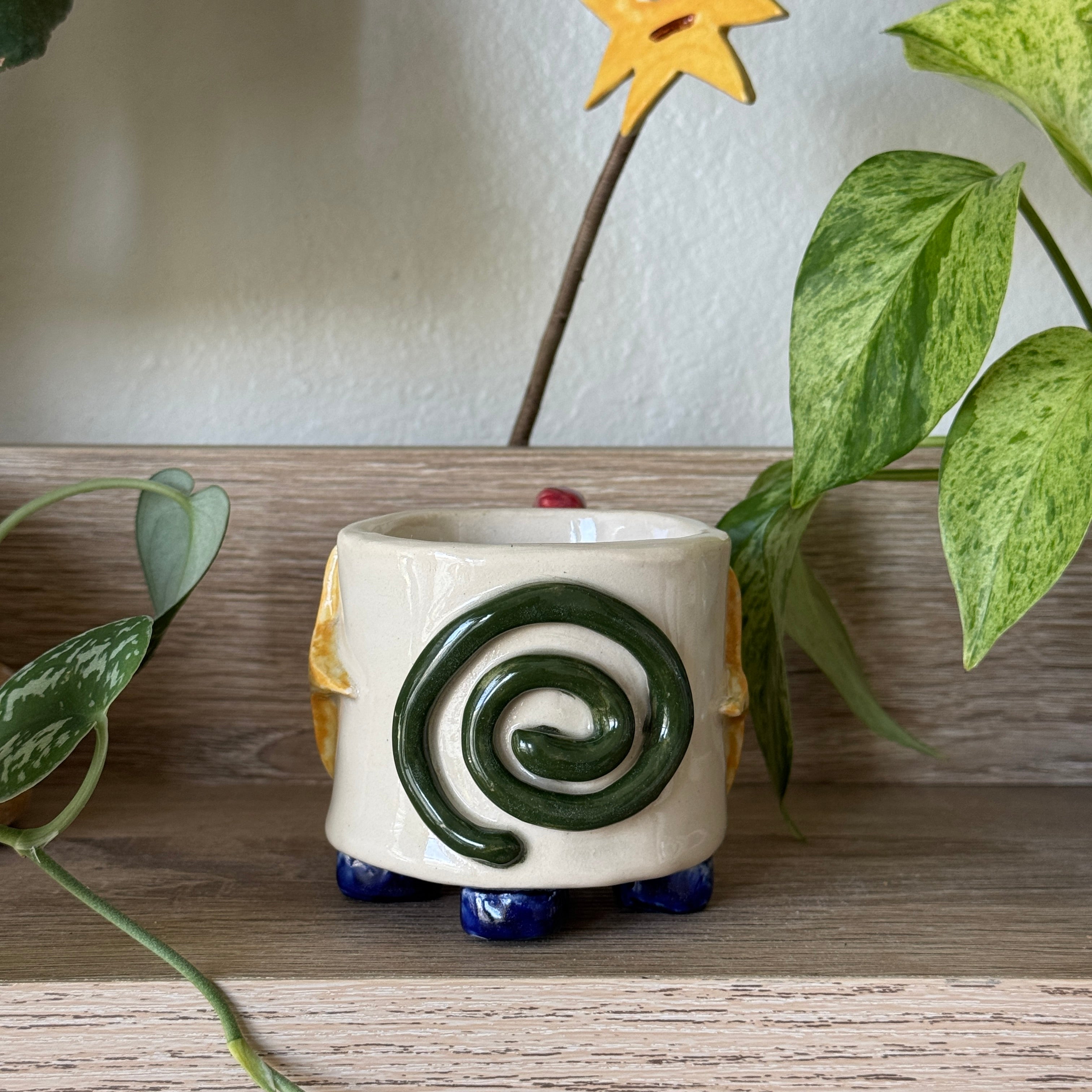 impractical but good time mug