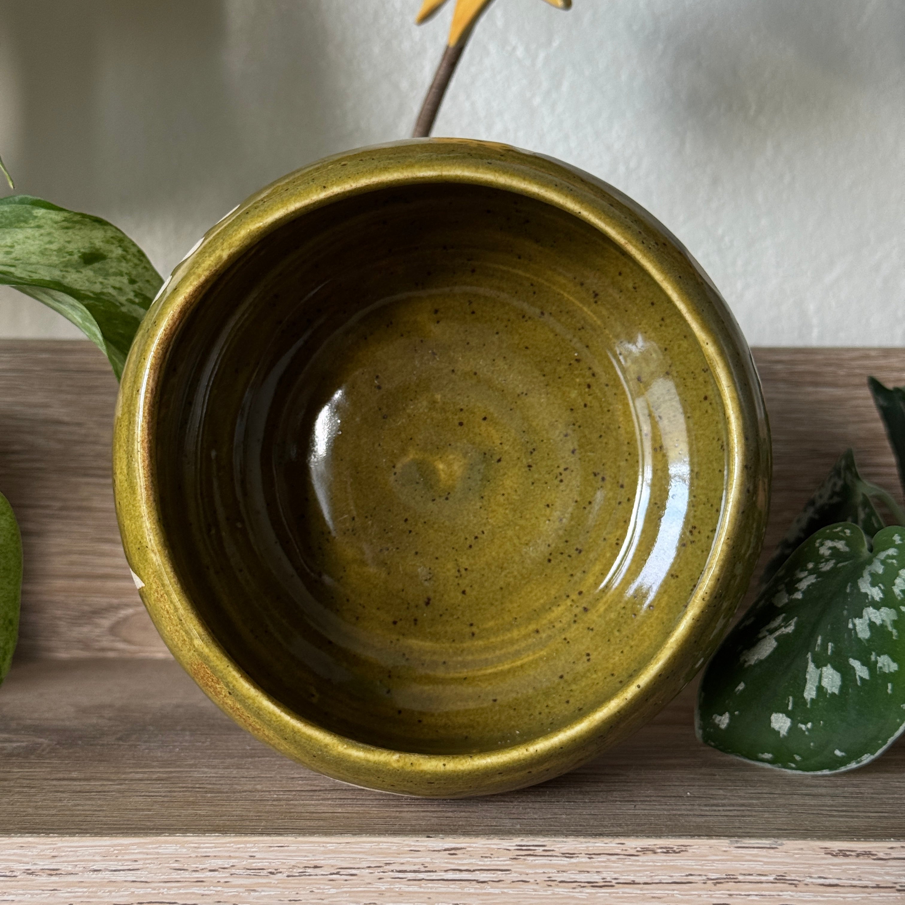 meadow bloom bowl