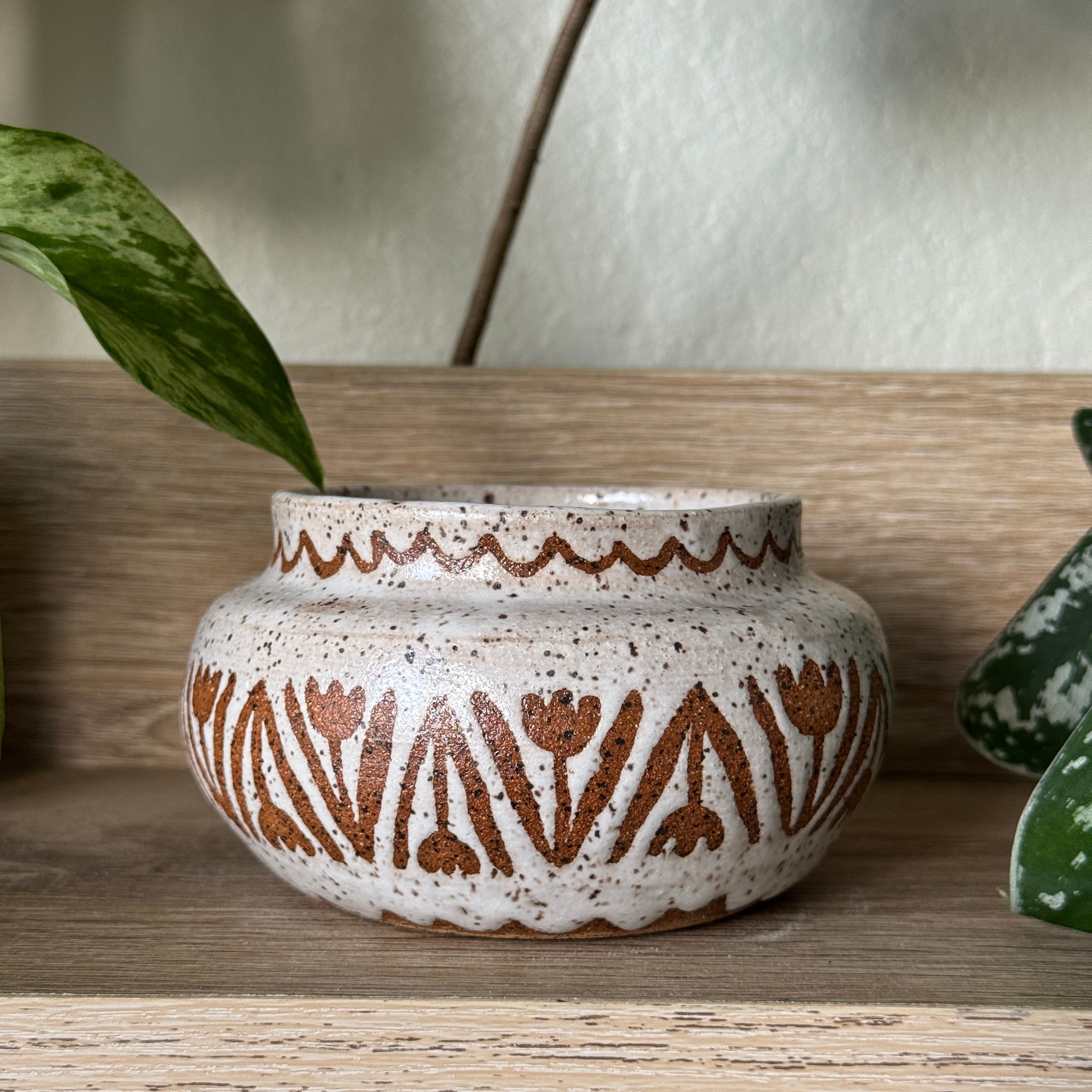 meadow bloom catchall