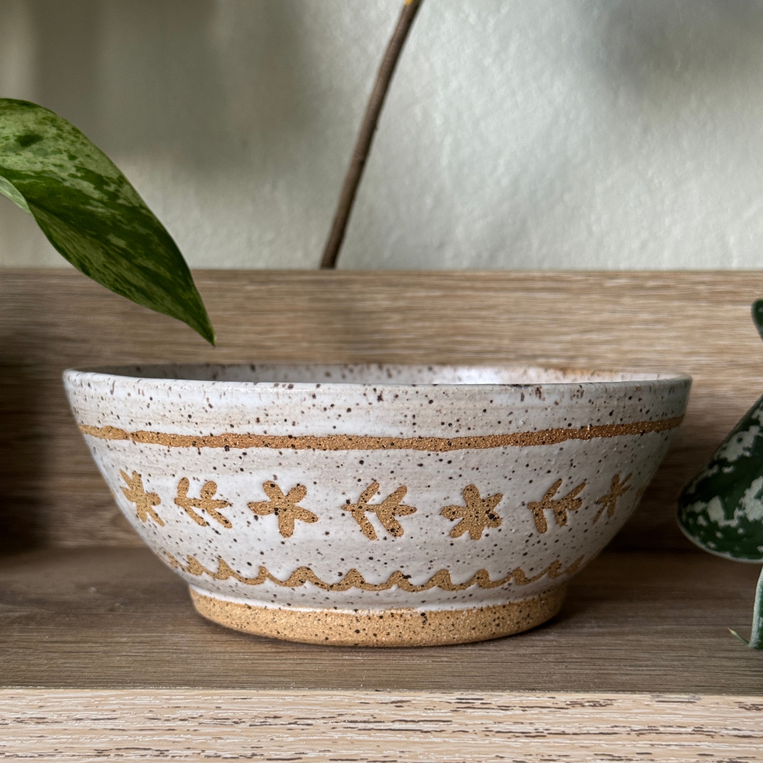 garland bowl