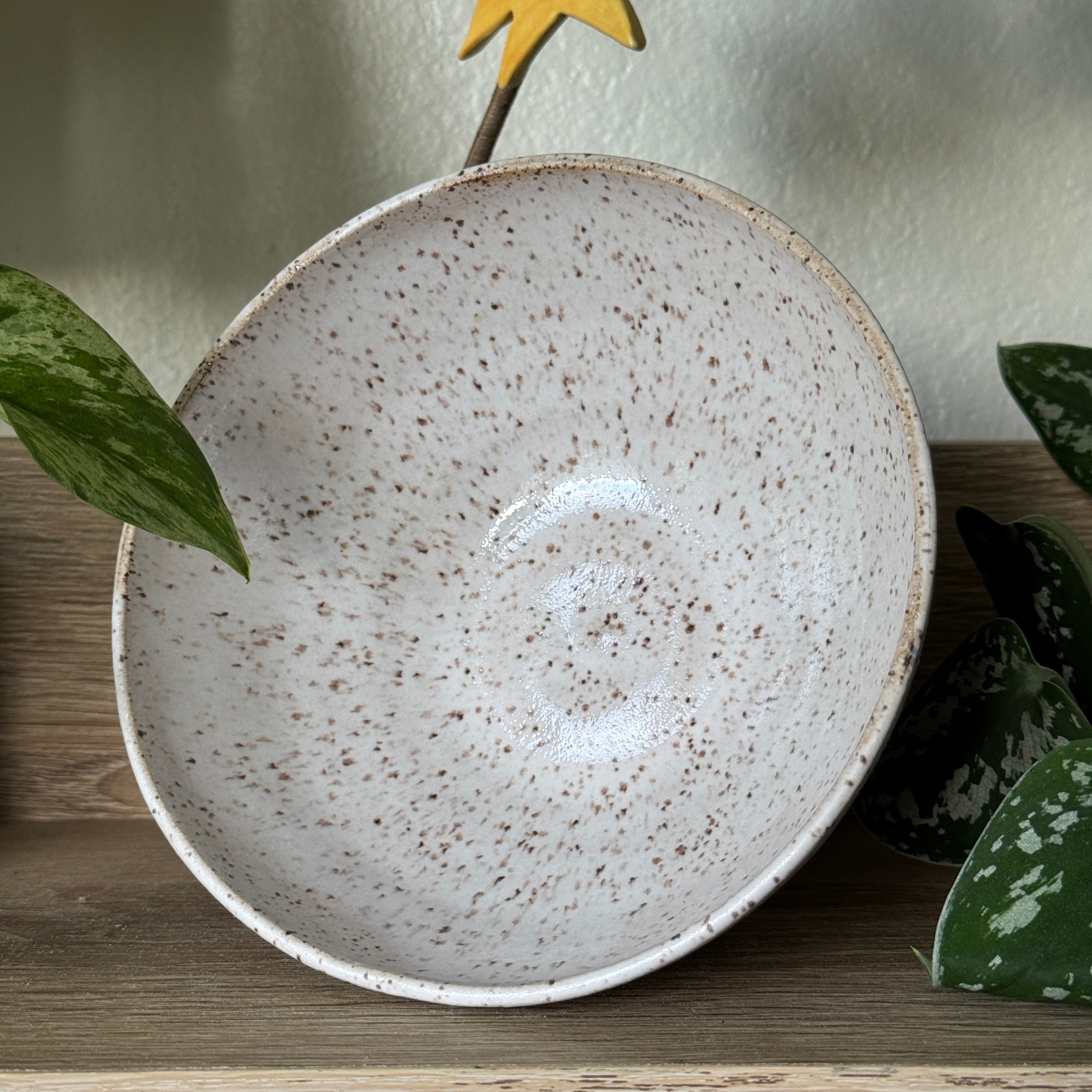 garland bowl
