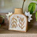 desert bloom vase