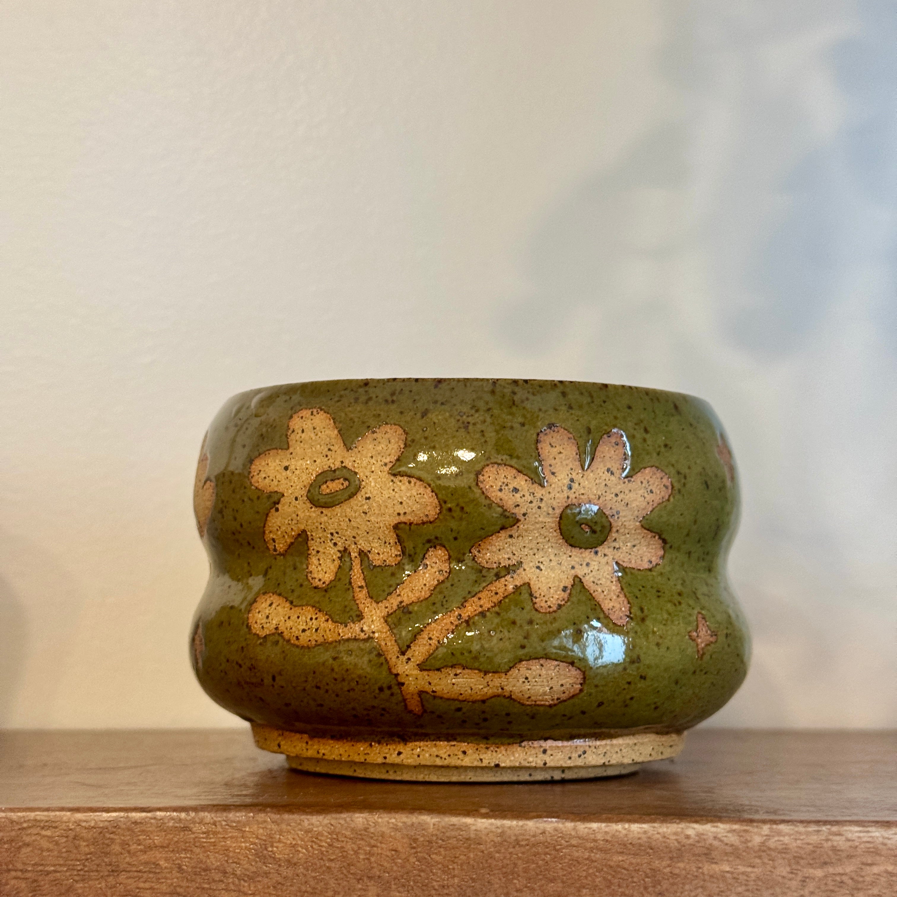 sunbaked meadow bloom bowl