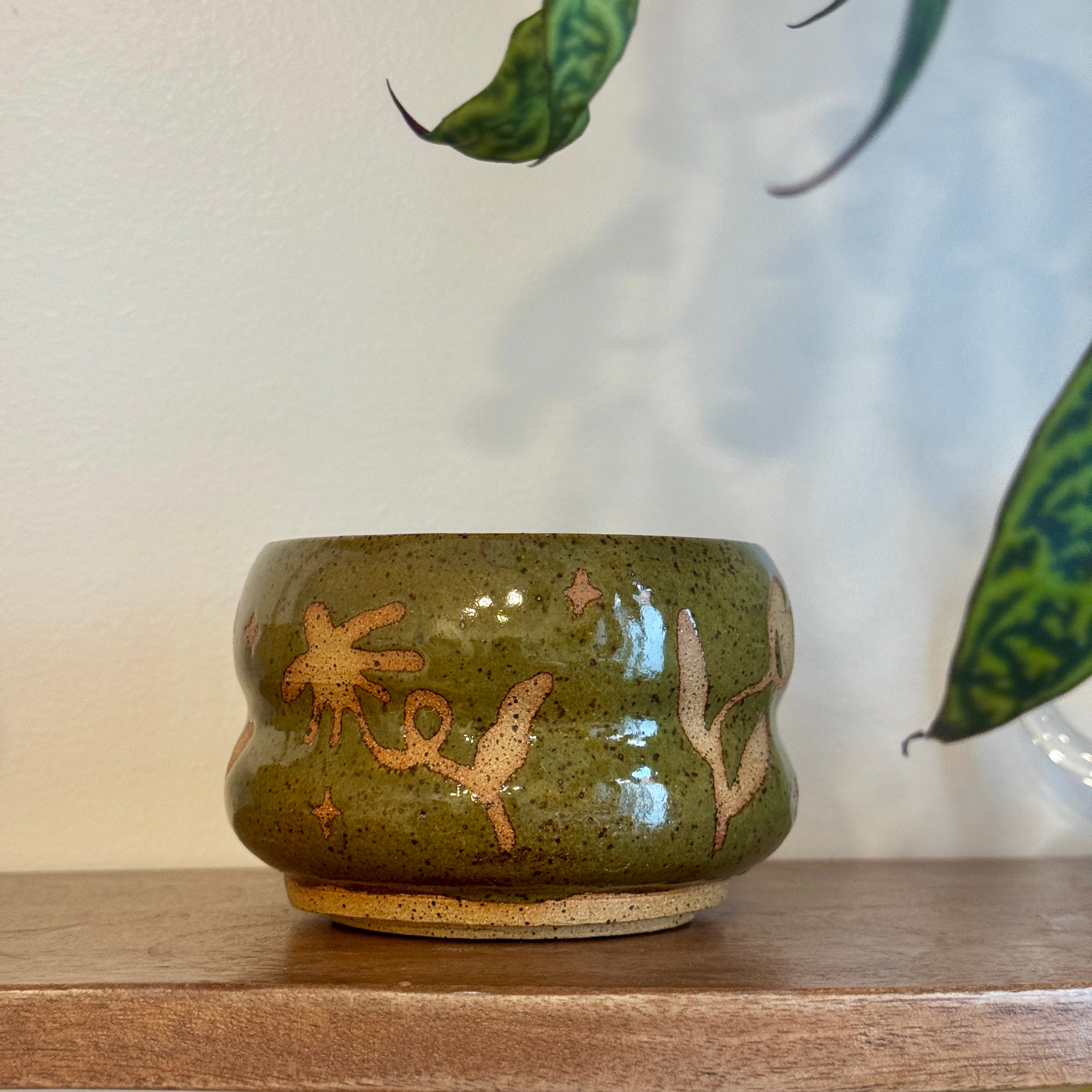 sunbaked meadow bloom bowl