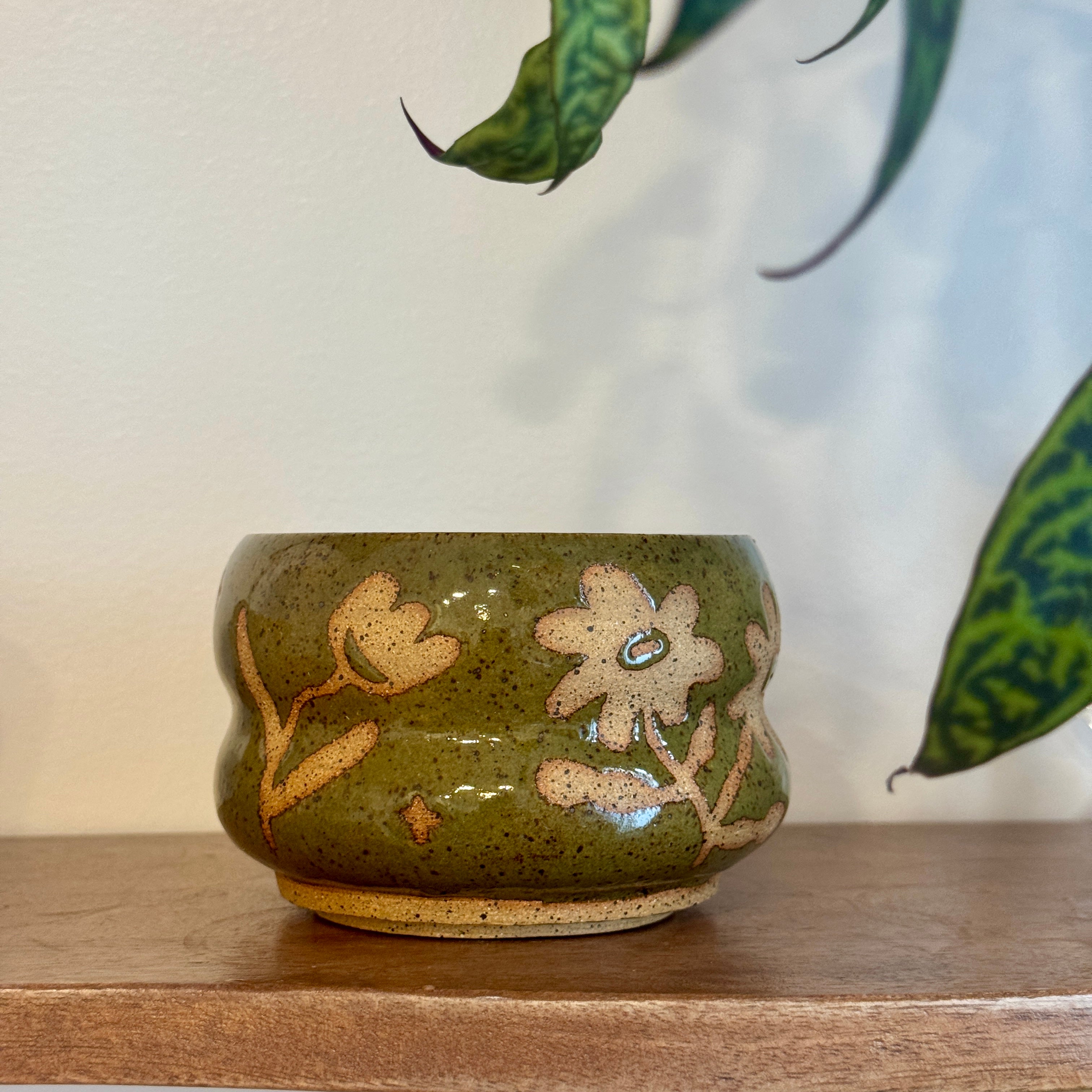 sunbaked meadow bloom bowl
